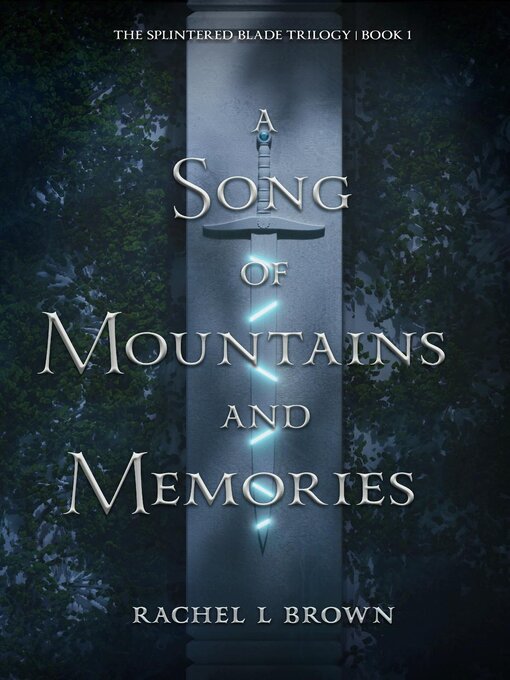 Cover image for A Song of Mountains and Memories